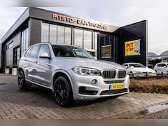 BMW X5 - XDrive35i, 305pk, High Executive, Pano, Memory, H&K Audio, 2500kg trekgewicht