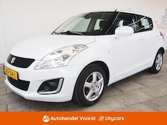 Suzuki Swift - 1.2 Comfort EASSS (APK:Nieuw) Incl.Garantie