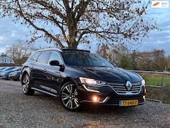 Renault Talisman Estate - 1.6 dCi Initiale Paris 4WS | Automaat | Bom vol nu €8.975,