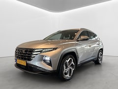 Hyundai Tucson - 1.6 T-GDI PHEV 265pk Comfort Smart 4WD | Climate | Camera | Carplay | Keyless | Navigatie