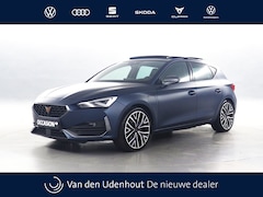 CUPRA Leon - 1.4 TSI eHybrid 245pk PHEV VZ Performance / Panoramadak / Memory / Adaptive Cruise