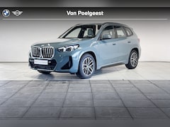 BMW X1 - sDrive20i Innovation Pack M Sportpakket