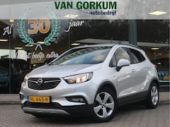 Opel Mokka X - 1.4 Turbo Edition
