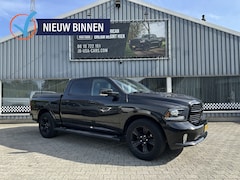 Dodge Ram 1500 - 5.7 V8 Sport BLACK Edition