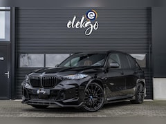 BMW X5 - XDrive50e M-Sport Pro 498PK|LASER|PANO|Harman Kardon