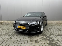 Audi A3 Sportback - 1.0 TFSI Design Pro Line