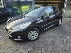 Peugeot 207 - 1.4 VTi Sportium |2E EIGENAAR | 12MND GARANTIE | AIRCO | CRUISE | NW APK