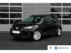 SEAT Arona - 1.0 EcoTSI 95pk Style | Airco | Cruise Control | Apple Carplay / Android Auto | 16"