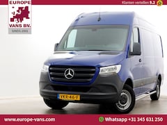 Mercedes-Benz Sprinter - 315 CDI 150pk 9G RWD Automaat L2H2 Airco/Camera 06-2021