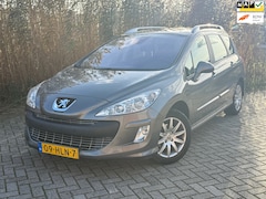 Peugeot 308 SW - 1.6 VTi XS Airco Panoramadak Cruise Pdc Nieuwe Apk