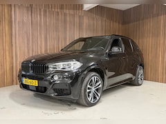 BMW X5 - XDrive40e iPerformance M Sport Edition