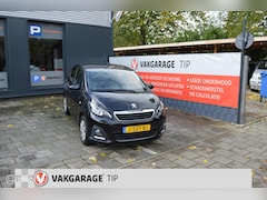 Peugeot 108 - 1.0 e-VTi Techno