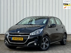 Peugeot 208 - 1.2 PureTech Blue Lion 2e Eigenaar, Airco, Cruise, Navi, ISOFIX, Bleutooth, PDC, DealerOnd