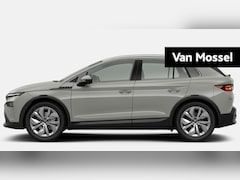 Skoda Elroq - 60 Business Edition - Tour met trekhaak levering 2025 17% bijtelling