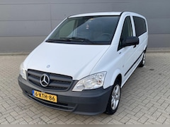 Mercedes-Benz Vito - 110 CDI 343