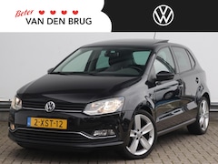 Volkswagen Polo - 1.2 TSI Highline | Panoramadak | Adaptiev onderstel | Climate control | Parkeersensoren |