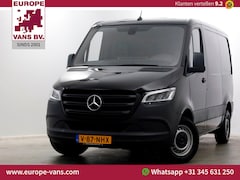 Mercedes-Benz Sprinter - 215 CDI 150pk L1H1 9G Automaat LED/Airco/Camera 01-2023