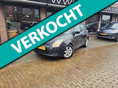 Suzuki Swift - 1.3 Comfort , trekhaak , airco