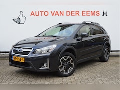 Subaru XV - 2.0i Premium AWD Nap / 1e eigen. / Leder / Schuifdak / Clima