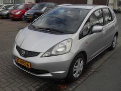 Honda Jazz - apk 10.26 1.2 Trend airco