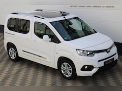 Toyota ProAce City - 1.2 Turbo Navigator Team D Navi Carplay