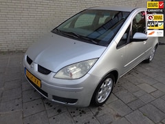 Mitsubishi Colt - 1.3 Invite AUTOMAAT NIEUWE APK/AFLB