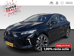 Mitsubishi Colt - 1.6 HEV Instyle