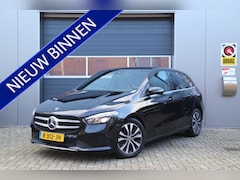 Mercedes-Benz B-klasse - 160, Trekhaak, Camera, Cruise