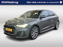 Audi A1 Sportback - 25 TFSI Pro Line S / Led koplampen / Smartphone Interface / 17 Inch / Afgevlakt stuurwiel