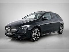 Mercedes-Benz B-klasse - B 250e Automaat AMG Line | Nightpakket | Panoramadak | Sfeerverlichting | Keyless-Go | Sto
