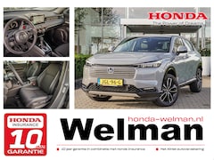 Honda HR-V - 1.5i e:HEV ADVANCE - DEMO - FULL HYBRID - AUTOMAAT
