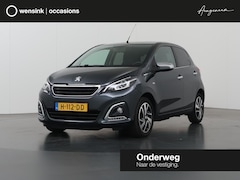 Peugeot 108 - 1.0 e-VTi Allure | Navigatie | Parkeercamera | Climate Control | DAB |