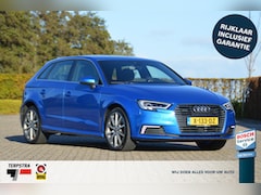 Audi A3 Sportback - 40 e-tron 204 pk S-line PHEV