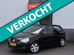 Volkswagen Polo - 1.4-16V Optive airco LM org NL