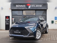 Toyota C-HR - 1.8 Hybrid 140 Active