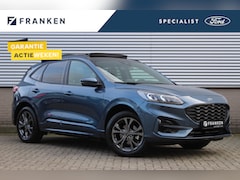 Ford Kuga - 2.5 PHEV ST-Line X | Trekhaak | Panoramadak | B&O | BLIS | Matrix | Adaptieve cruise
