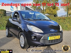 Ford Ka - 1.2 Cool&Sound, Airco Apk 8-2026 Zondag GESLOTEN