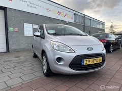 Ford Ka - 1.2 Trend APK 30-10-2026