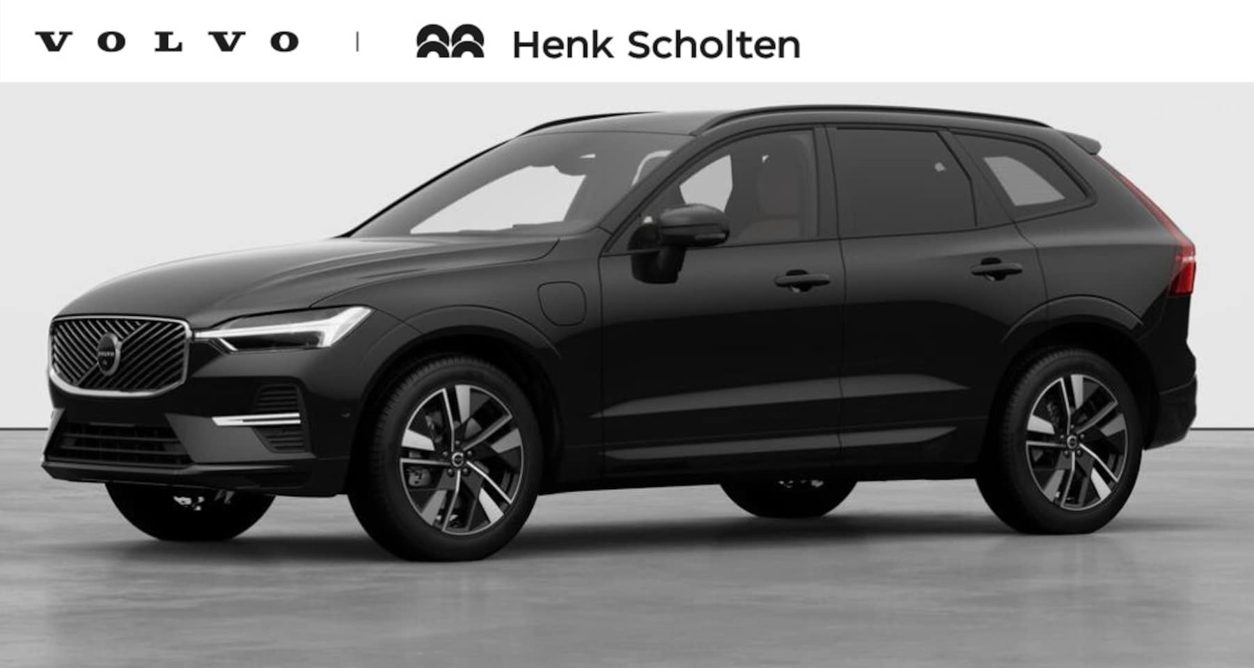 Volvo XC60 - 2.0 T6 Plug-in hybrid AWD Business Edition 2.0 T6 Plug-in hybrid AWD Business Edition - AutoWereld.nl