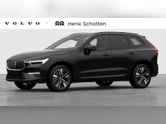 Volvo XC60 - 2.0 T6 Plug-in hybrid AWD Business Edition Adaptieve cruise control | Harman Kardon Geluid