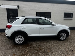Volkswagen T-Roc - 1.0 TSI STYLE