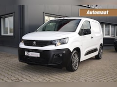 Peugeot Partner - 1.5 Blue HDI Automaat , Airco 130PK