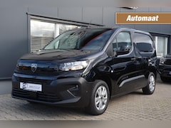 Peugeot Partner - 1.5 HDI Automaat 130PK
