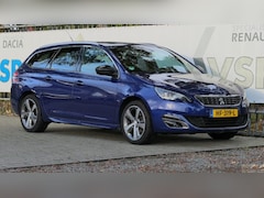 Peugeot 308 - 1.2 PureTech 130 GT-Line