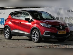 Renault Captur - TCe 150 EDC Automaat Red Edition