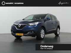 Renault Kadjar - 1.2 TCe Intens | Navigatie | Parkeercamera | Stoelverwarming | Climate Control | Cruise Co