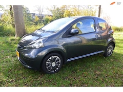 Toyota Aygo - 1.0-12V*3drs*airco*elektr pakket*isofix*aux