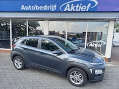 Hyundai Kona - 1.0 T-GDI COMFORT NAVI/CAMERA