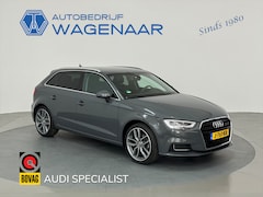 Audi A3 - 1.5 TFSI COD DESIGN PROLINE PLUS