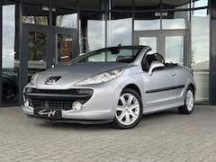 Peugeot 207 - 1.6 VTI AUT. CLIMA - TREKH. - 16 INCH